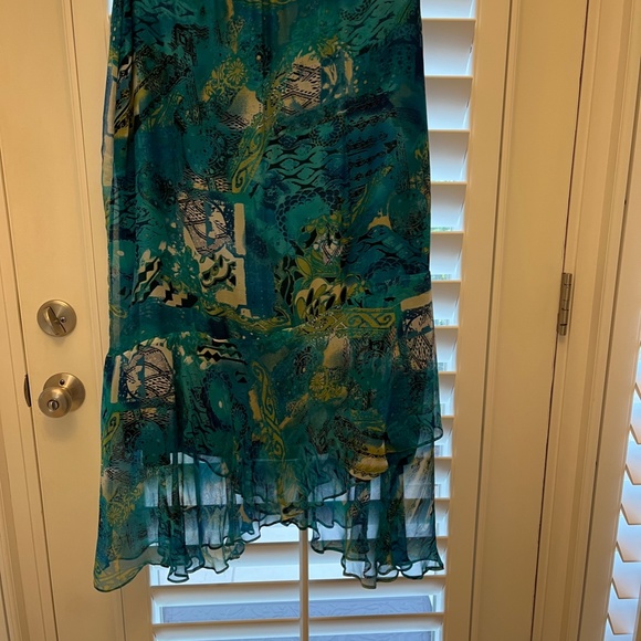 Date Night Skirt - Picture 5 of 5